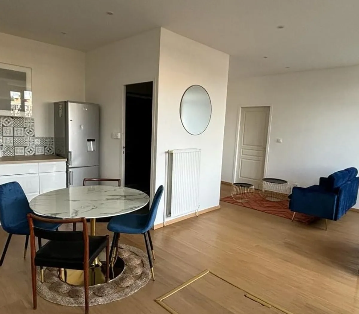 Location Saint-Étienne Appartement d4e698c8