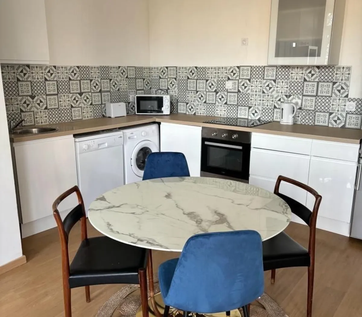 Location Saint-Étienne Appartement d4e698c8