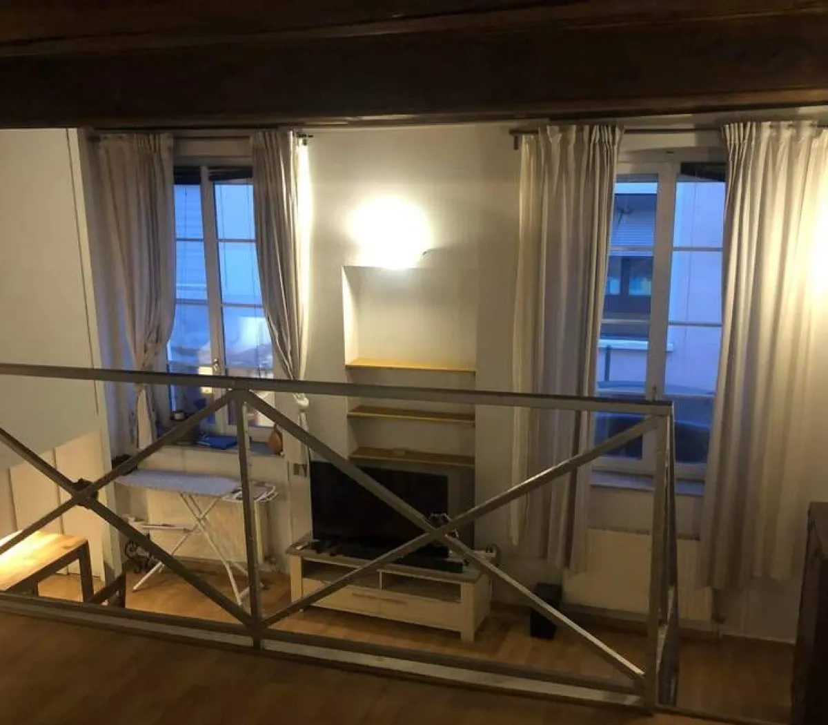 Location Lyon Appartement d4f3b3c4