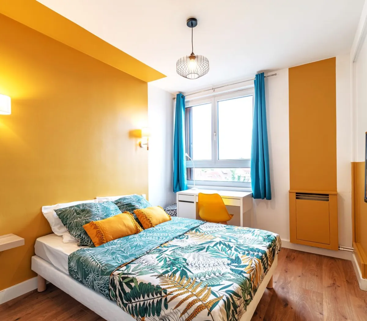 Location Le Petit-Quevilly Chambre d507ab15