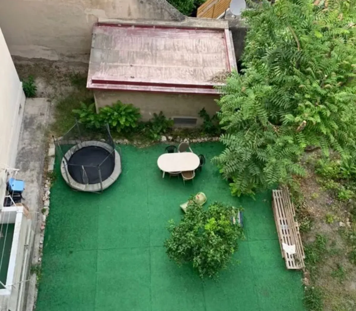 Location Marseille Chambre d50e37f7