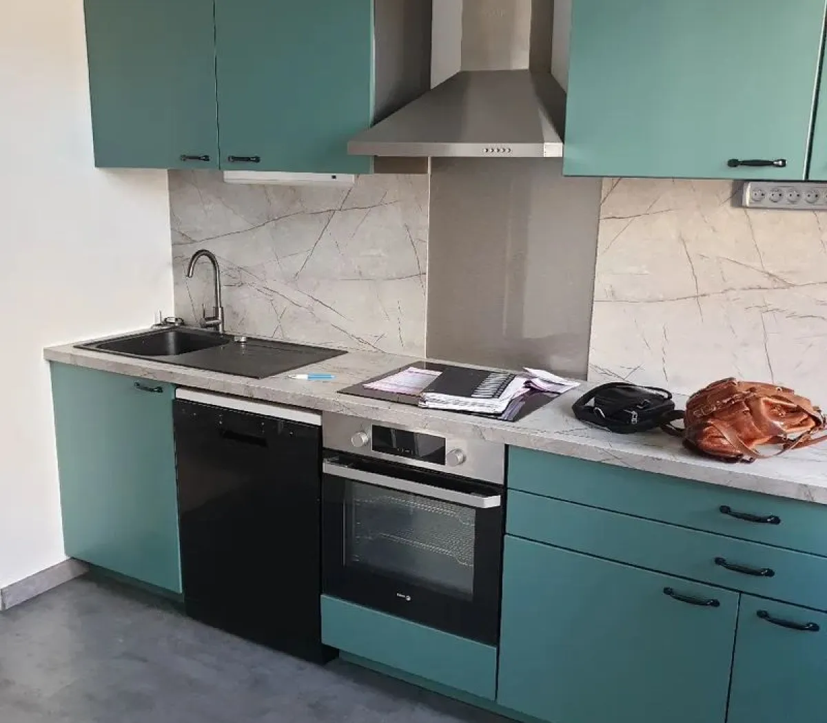 Location Saint-Étienne Appartement d512a86f