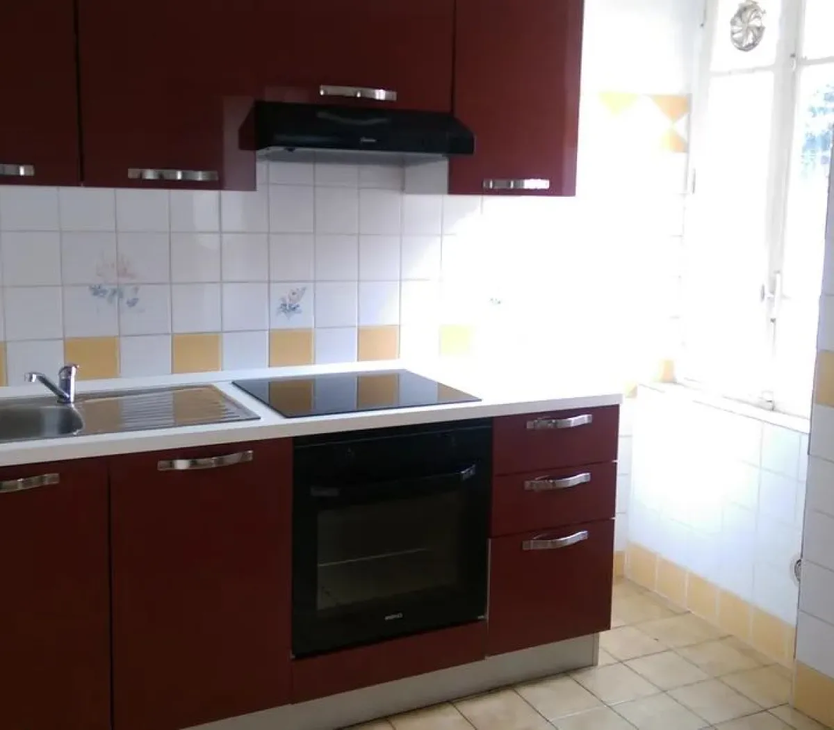Location Marseille Appartement d52d3afc