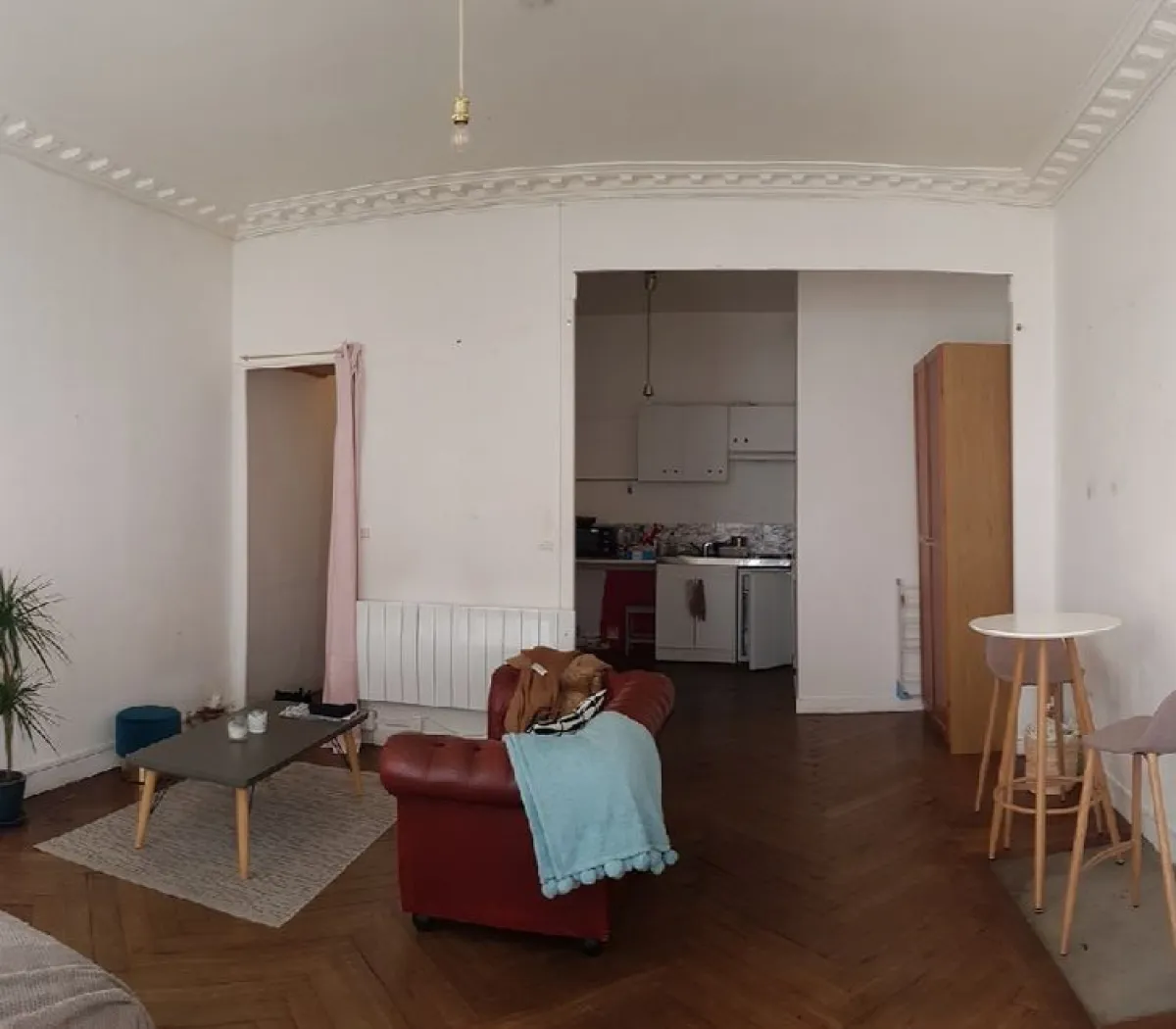 Location Nantes Appartement d533518c