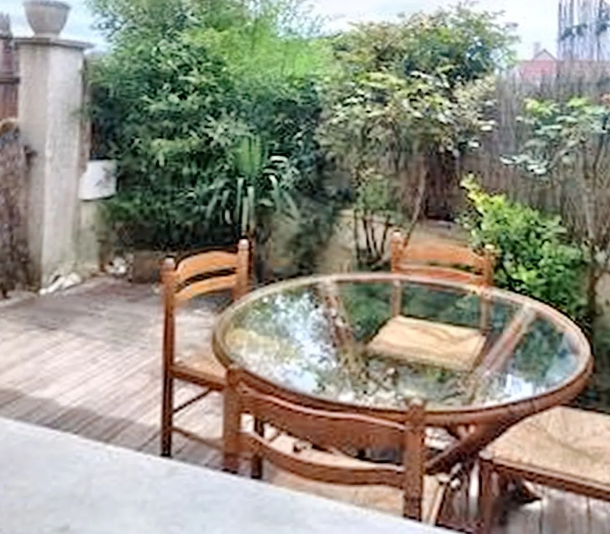 Location Guyancourt Maison d5496f7a