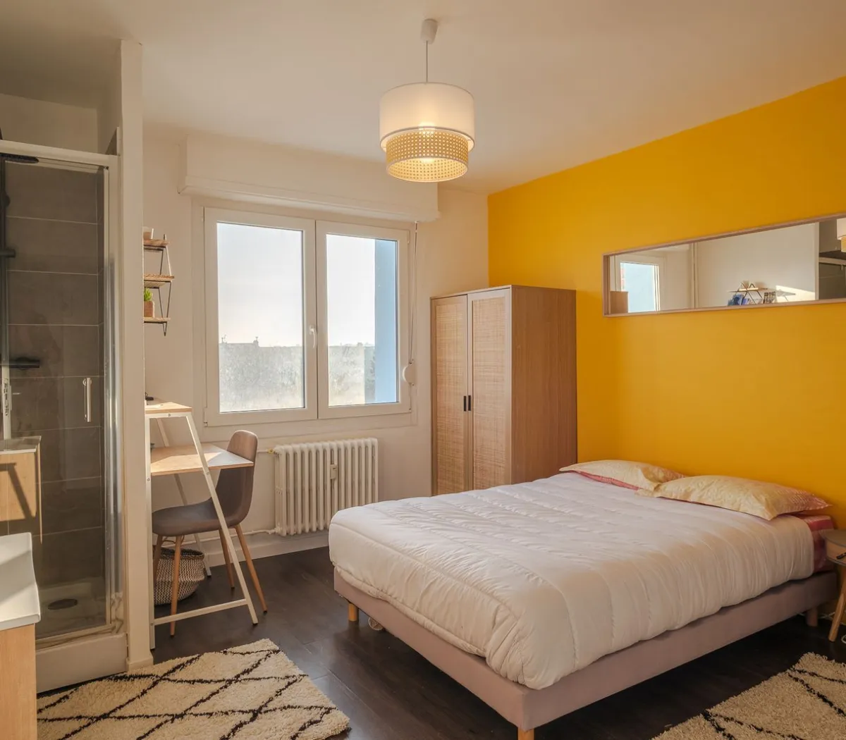 Location Metz Chambre d561bd87