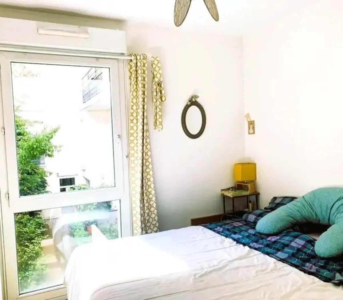 Location Asnières-sur-Seine Appartement d57622e5