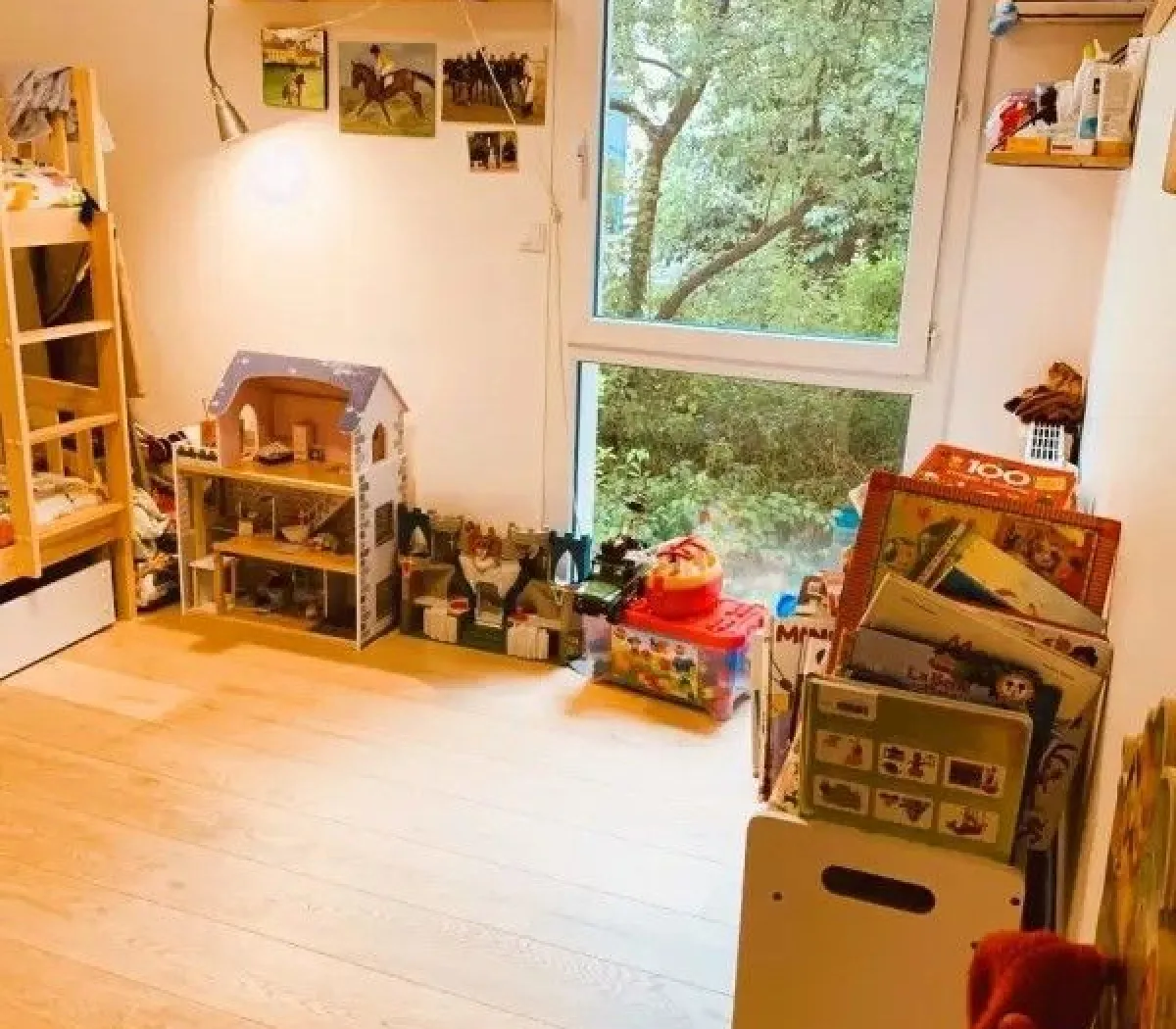 Location Asnières-sur-Seine Appartement d57622e5