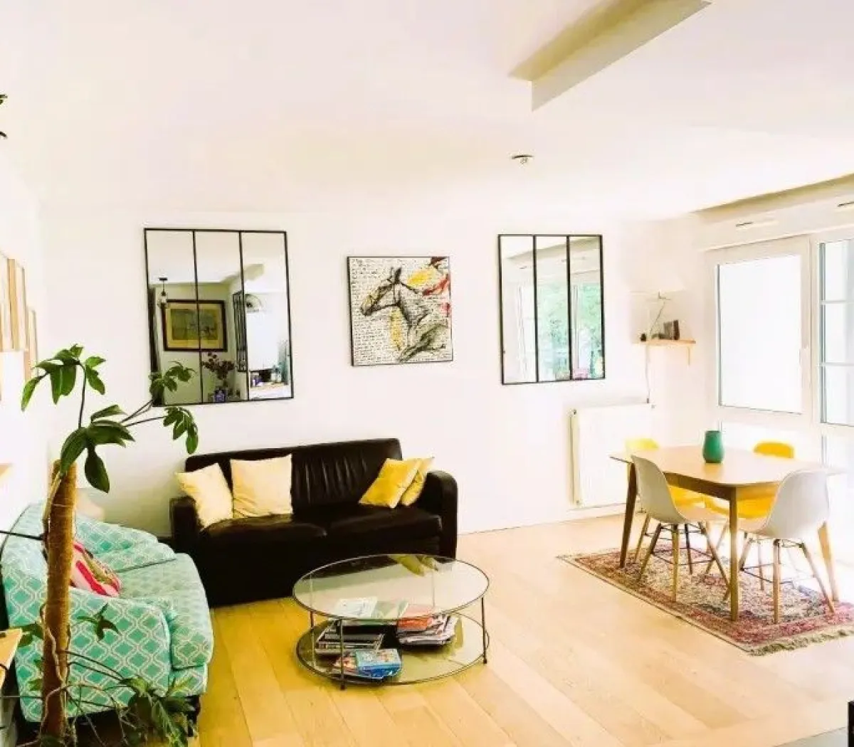 Location Asnières-sur-Seine Appartement d57622e5