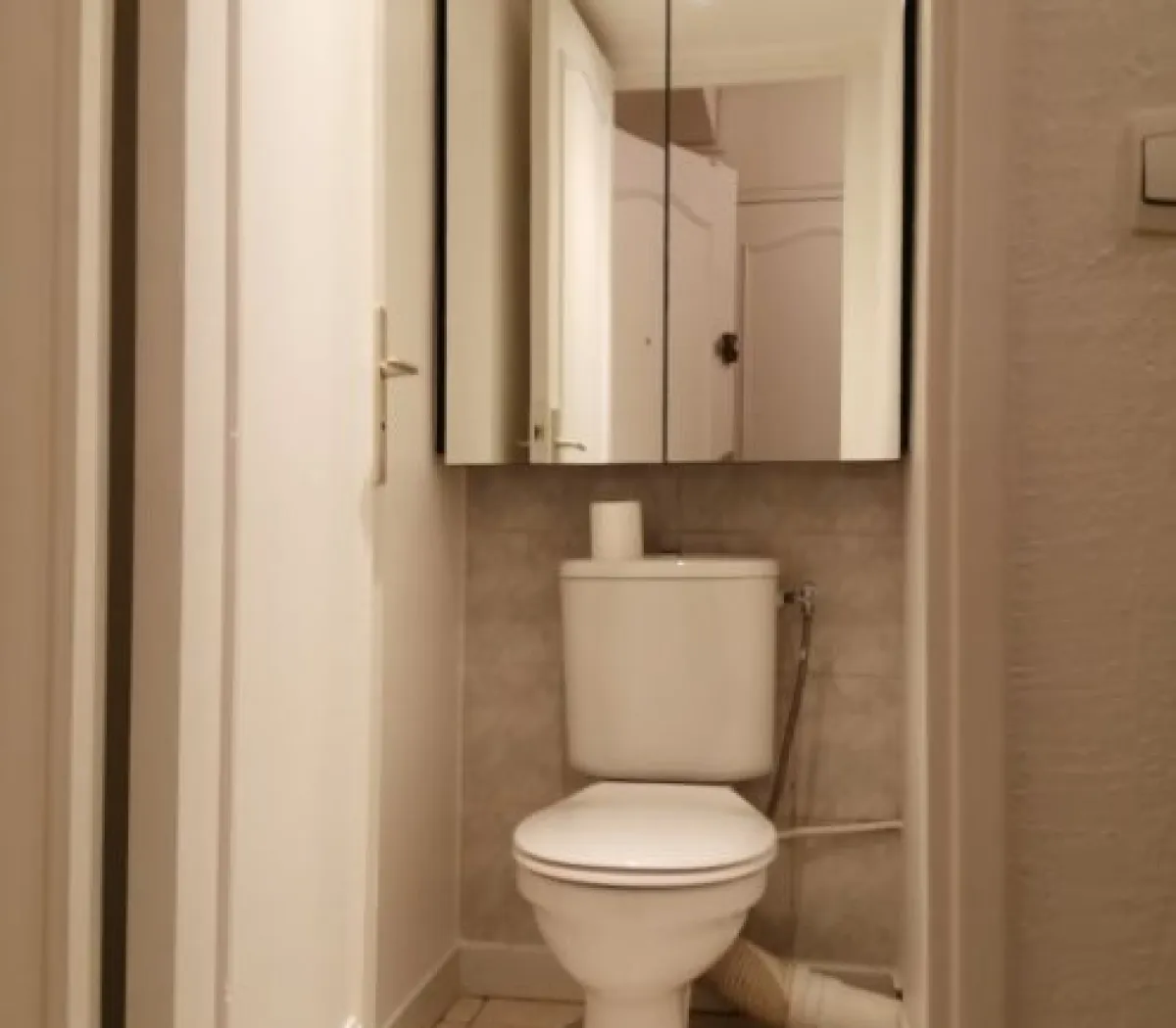 Location Vélizy-Villacoublay Appartement d57d7534