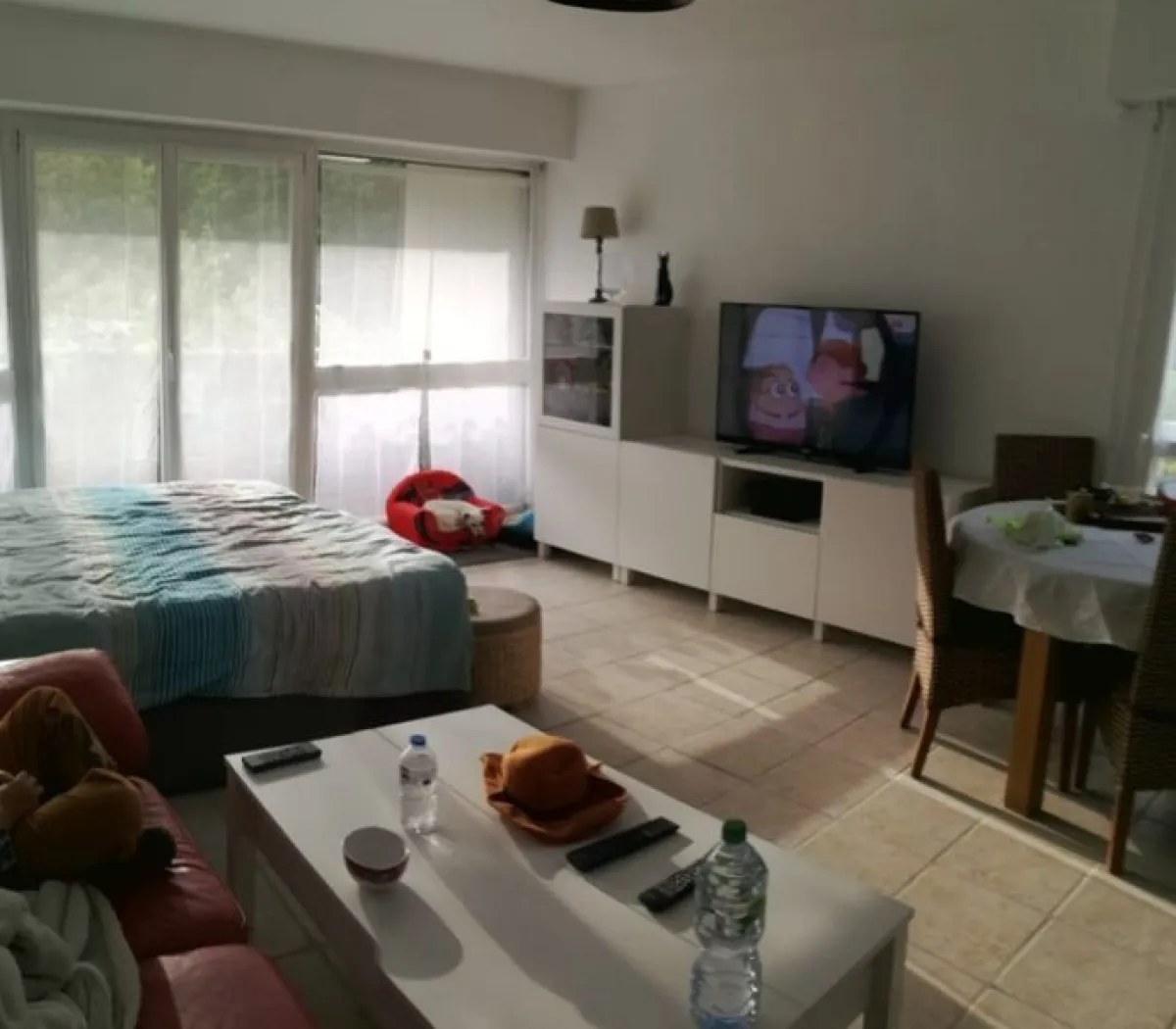 Location Vélizy-Villacoublay Appartement d57d7534