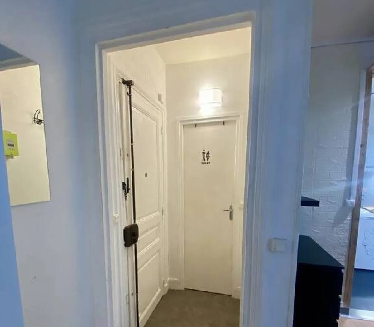 Location Ivry-sur-Seine Appartement d59fecca