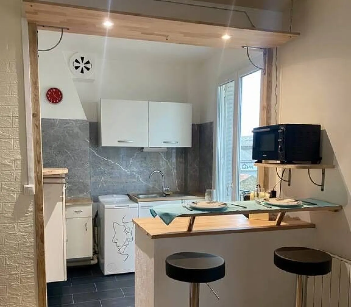 Location Ivry-sur-Seine Appartement d59fecca