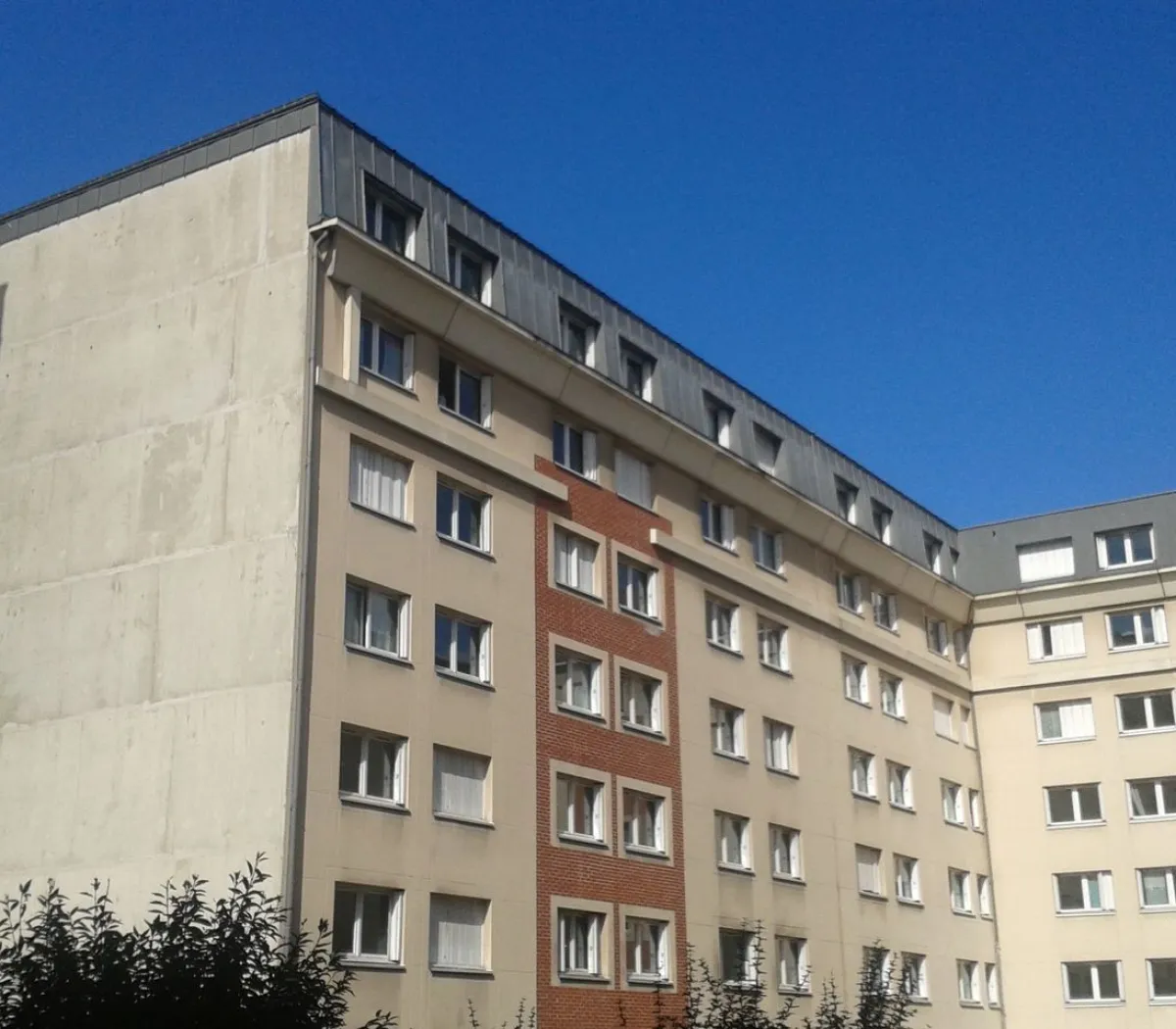 Location Rouen Appartement d5b9f76c