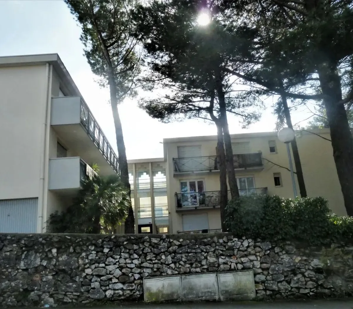 Location Montpellier Appartement d5be0392