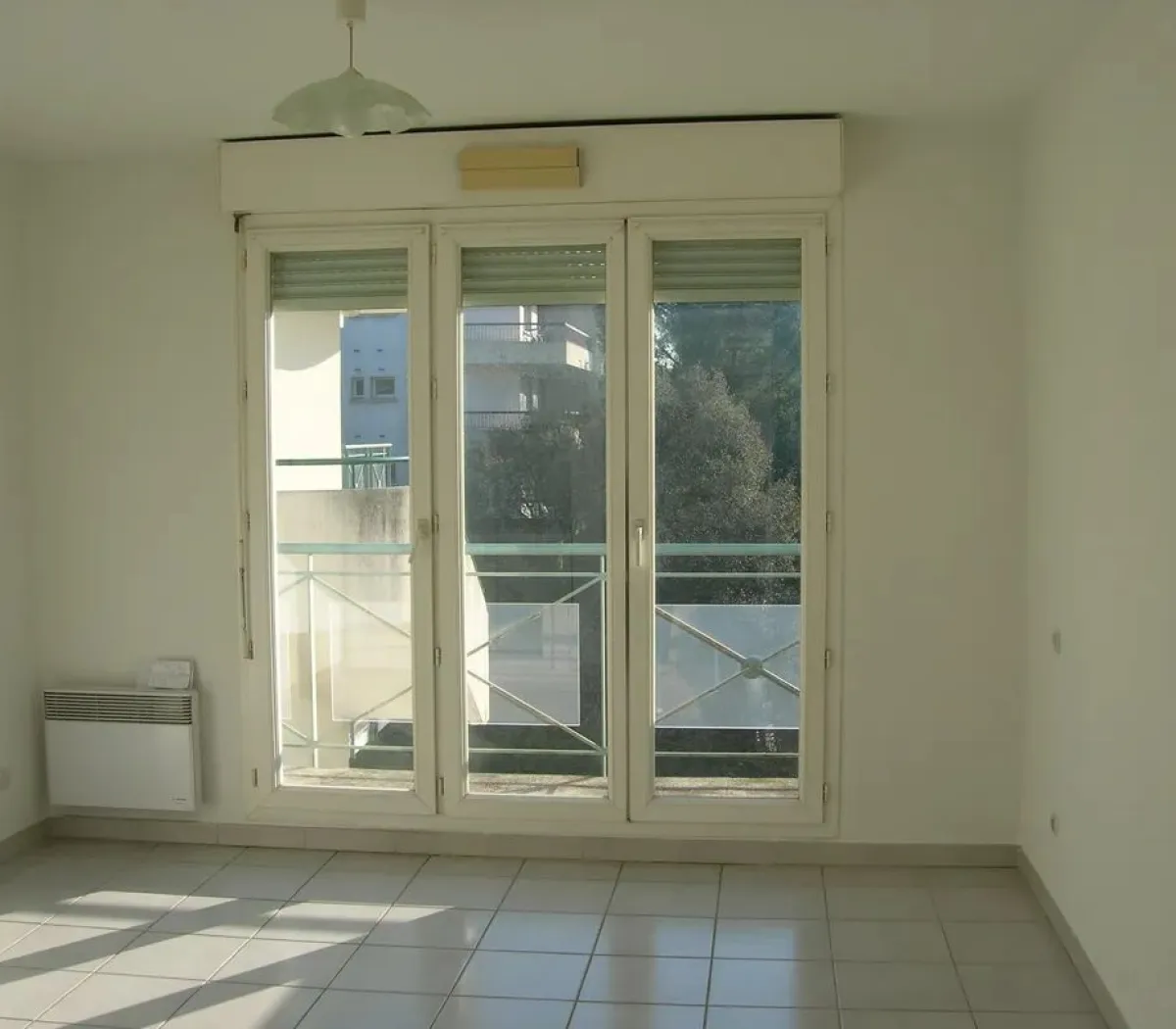 Location Montpellier Appartement d5be0392