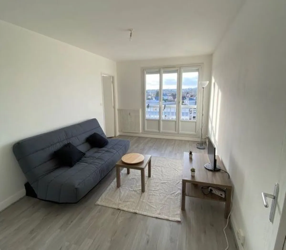 Location Saint-Jean-de-Braye Appartement d5e41c38