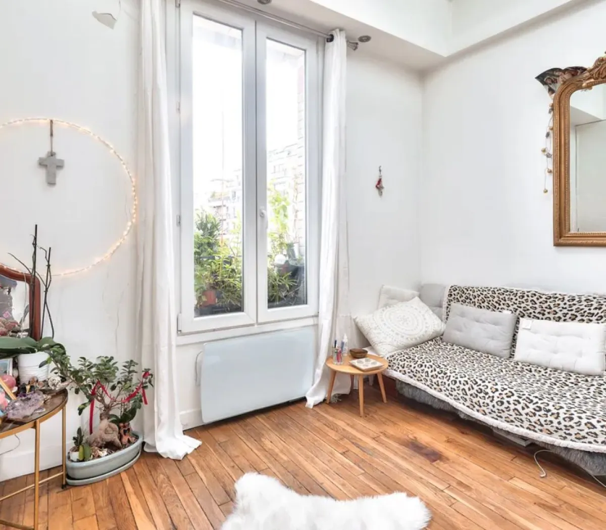 Location Boulogne-Billancourt Appartement d5f41002