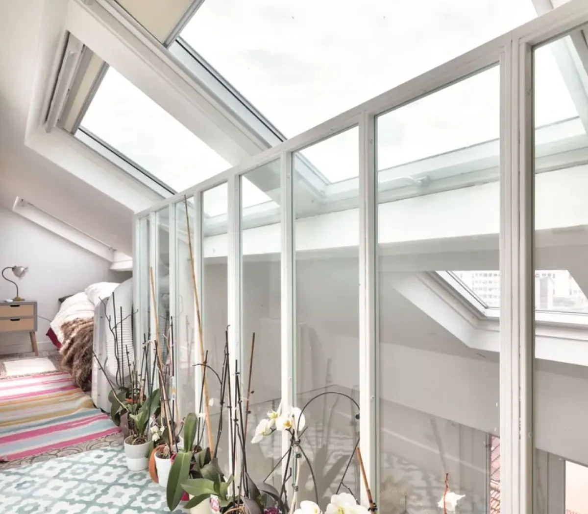 Location Boulogne-Billancourt Appartement d5f41002