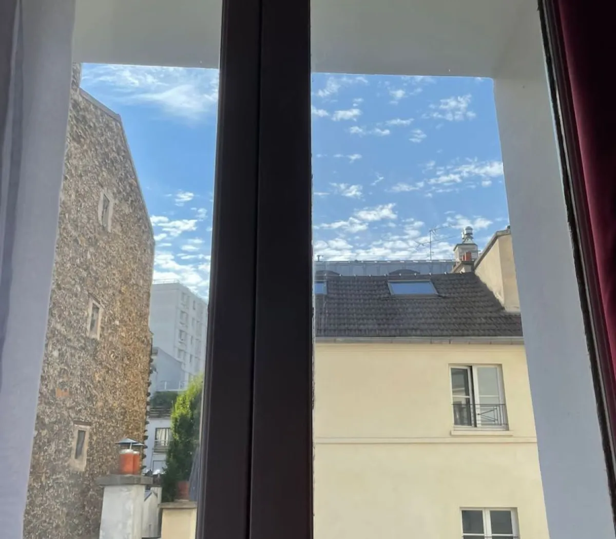 Location Paris Appartement d60e3ecd