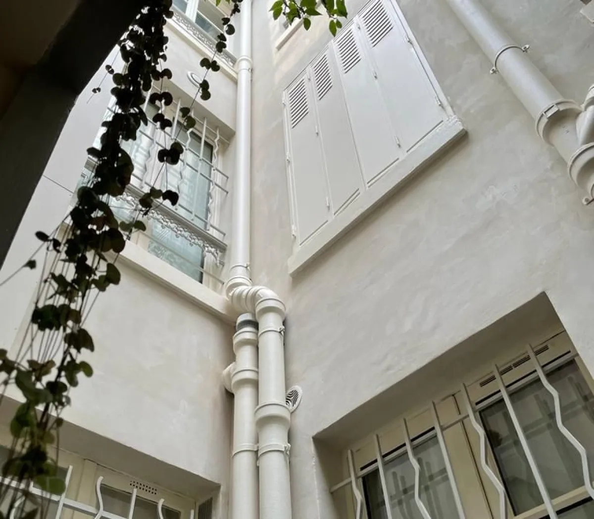 Location Paris Appartement d60e3ecd