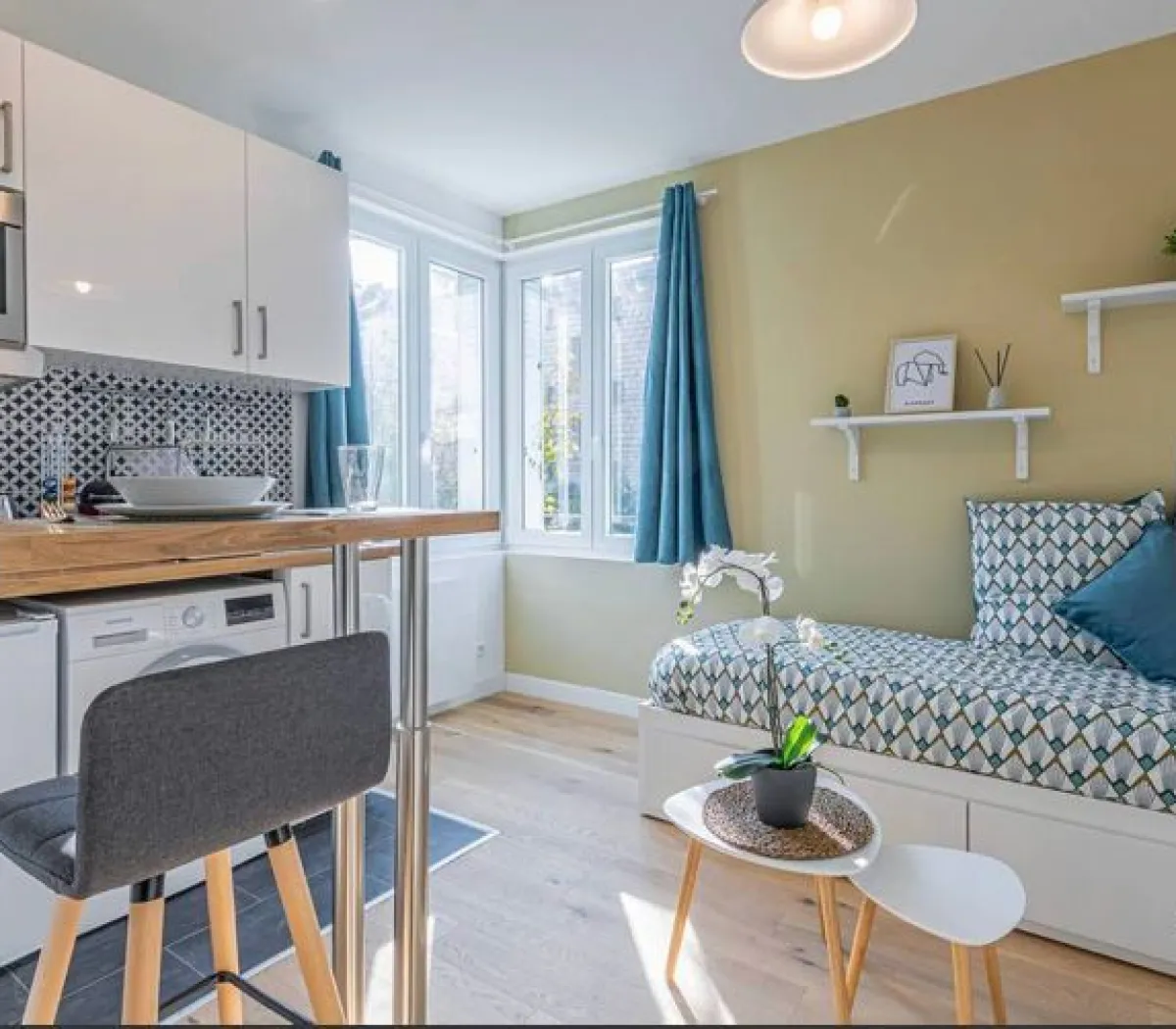 Location Villeneuve-Saint-Georges Appartement d616607a