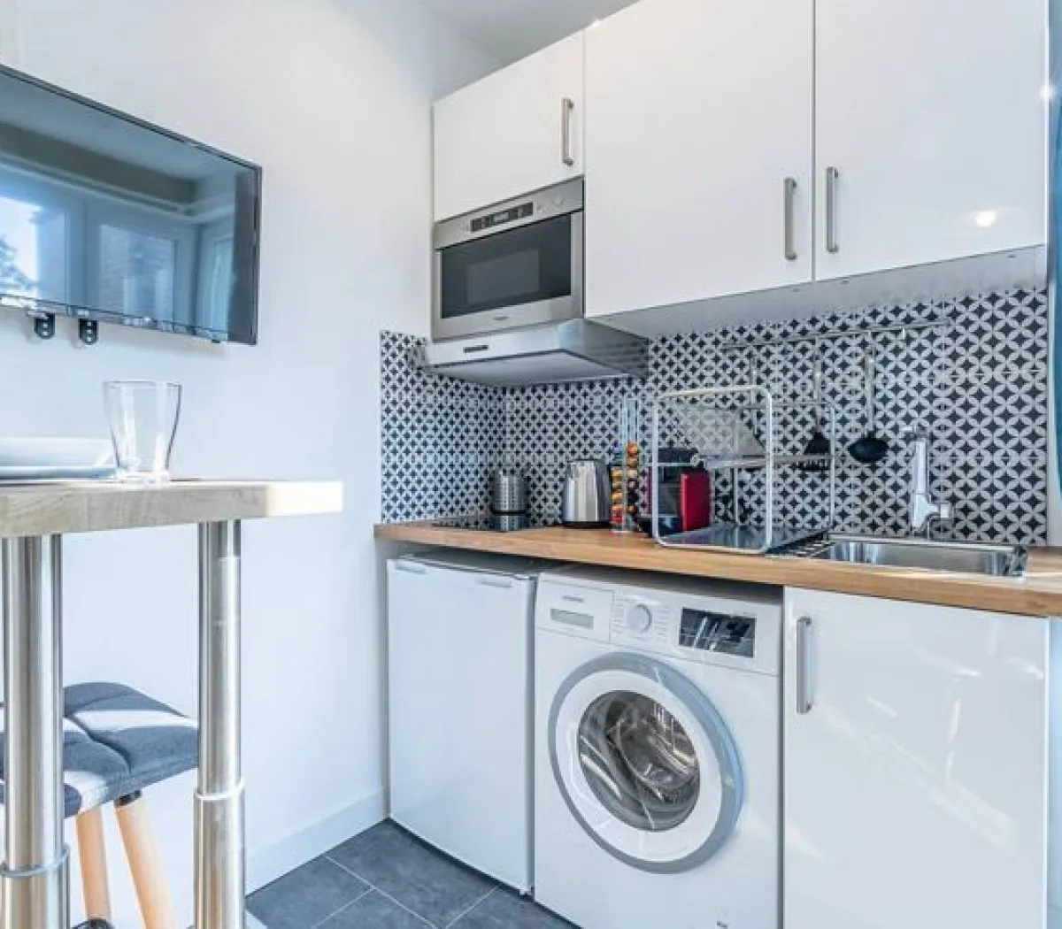 Location Villeneuve-Saint-Georges Appartement d616607a