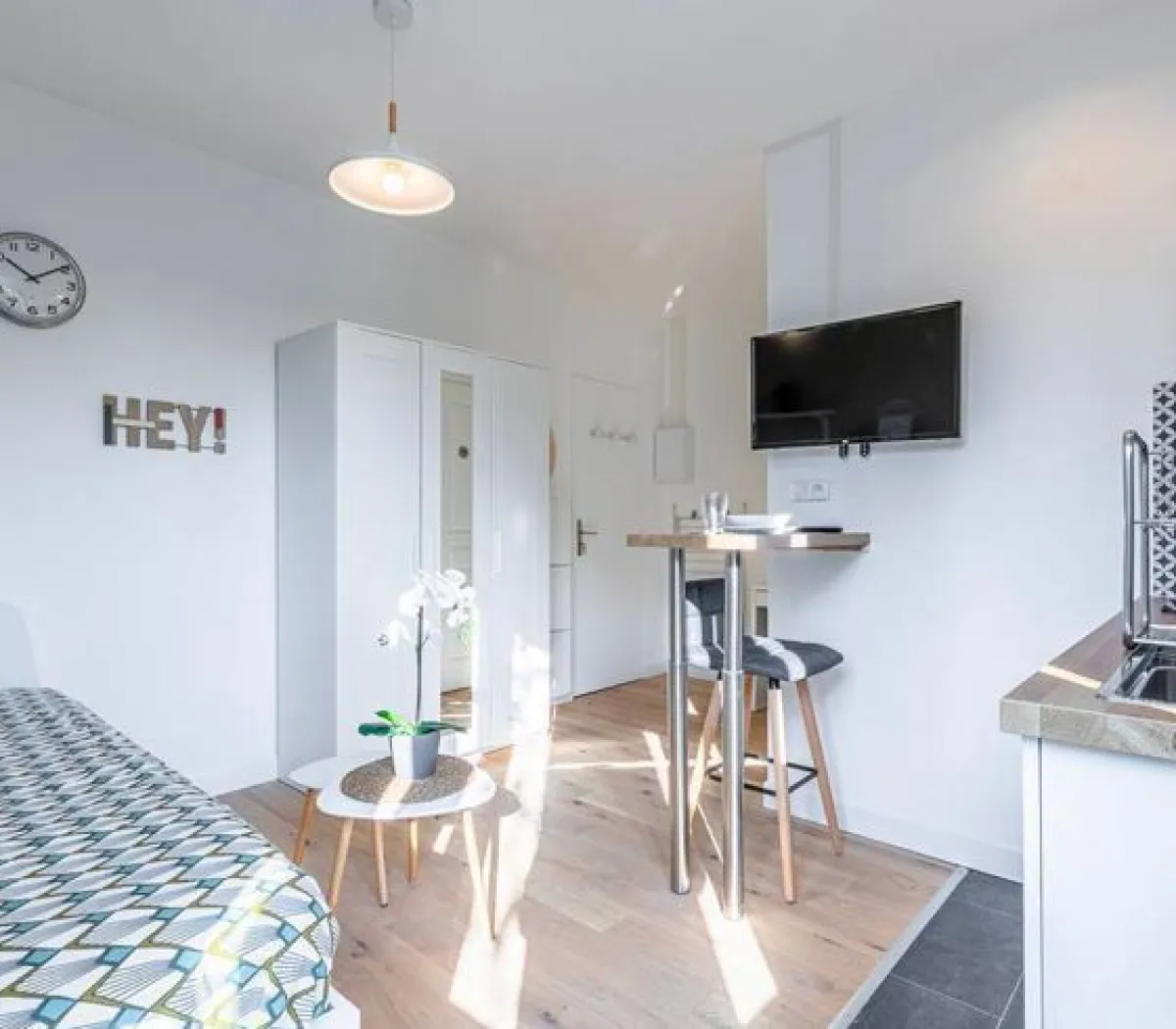 Location Villeneuve-Saint-Georges Appartement d616607a