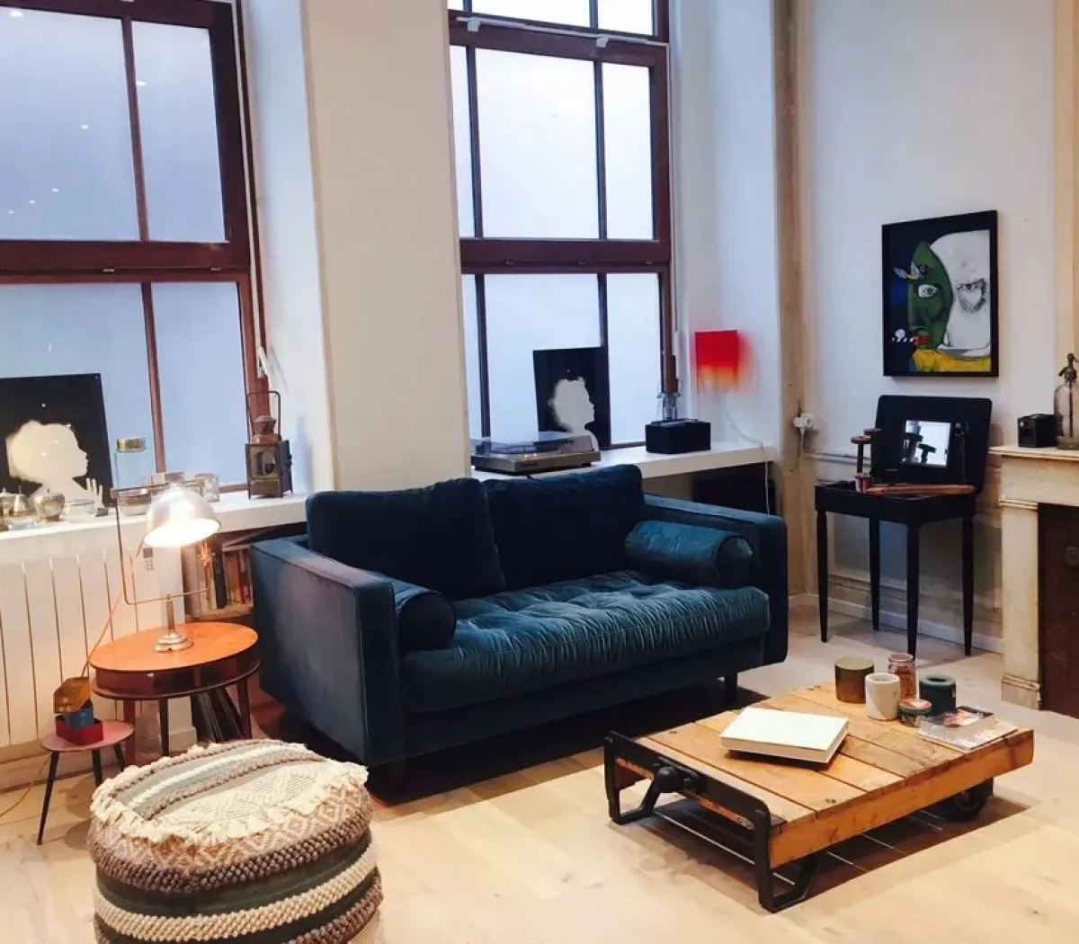 Location Lyon Appartement d635da1d