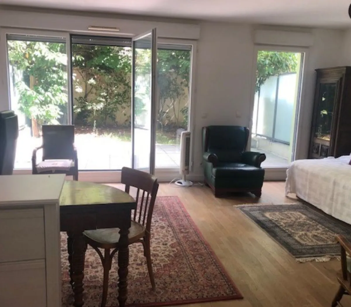 Location Boulogne-Billancourt Appartement d64c749a