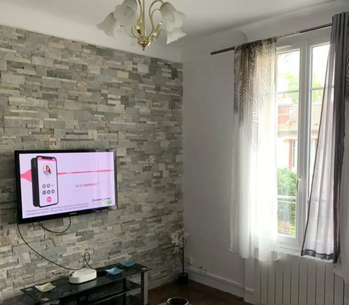 Location Bourg-la-Reine Appartement d664ba42