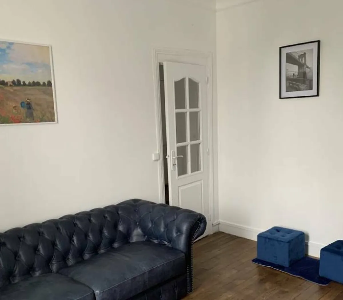 Location Bourg-la-Reine Appartement d664ba42