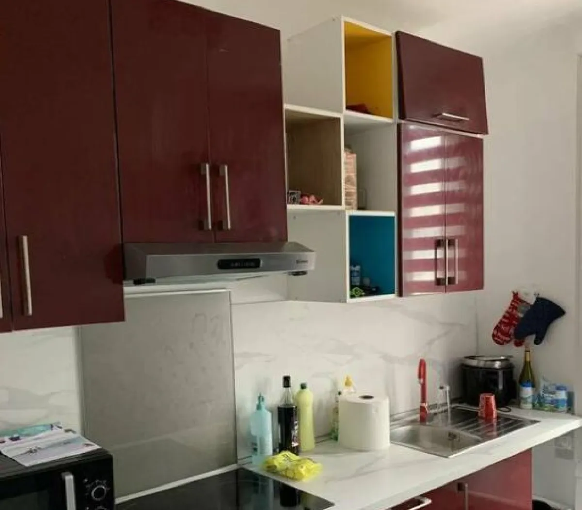 Location Bourg-la-Reine Appartement d664ba42