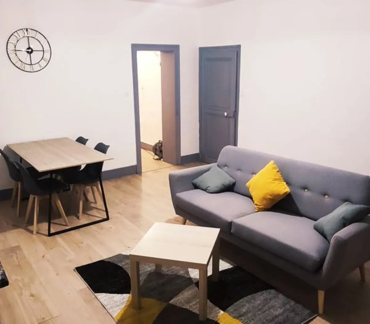 Location Cambrai Appartement d66df57e