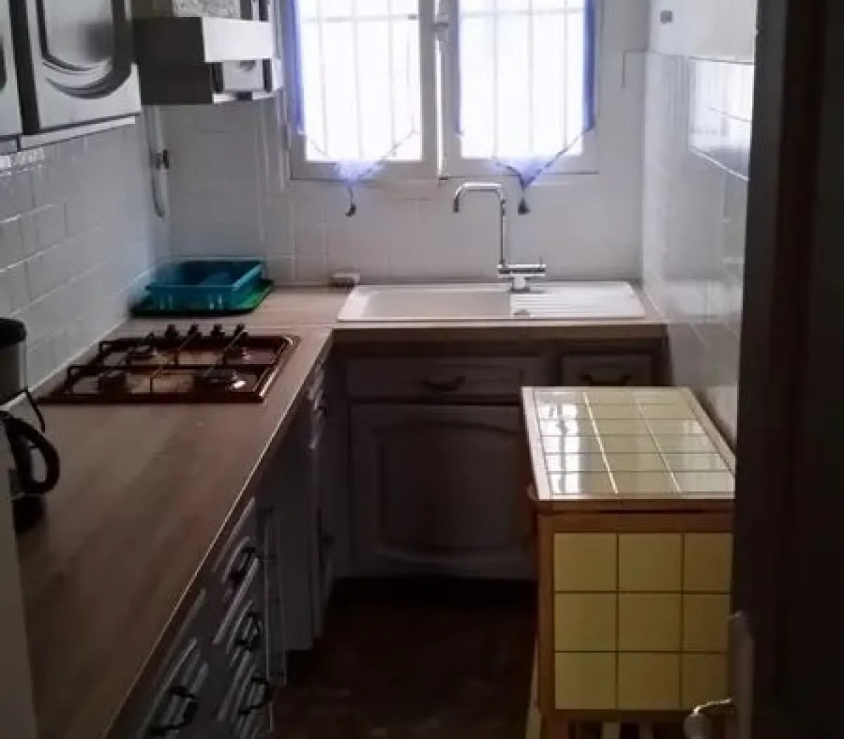 Location Paris Appartement d6701645