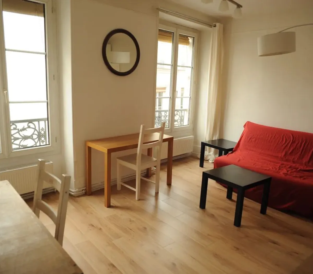 Location Paris Appartement d6701645