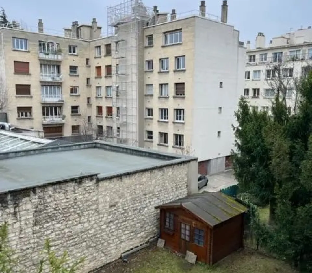 Location Neuilly-sur-Seine Appartement d6725227