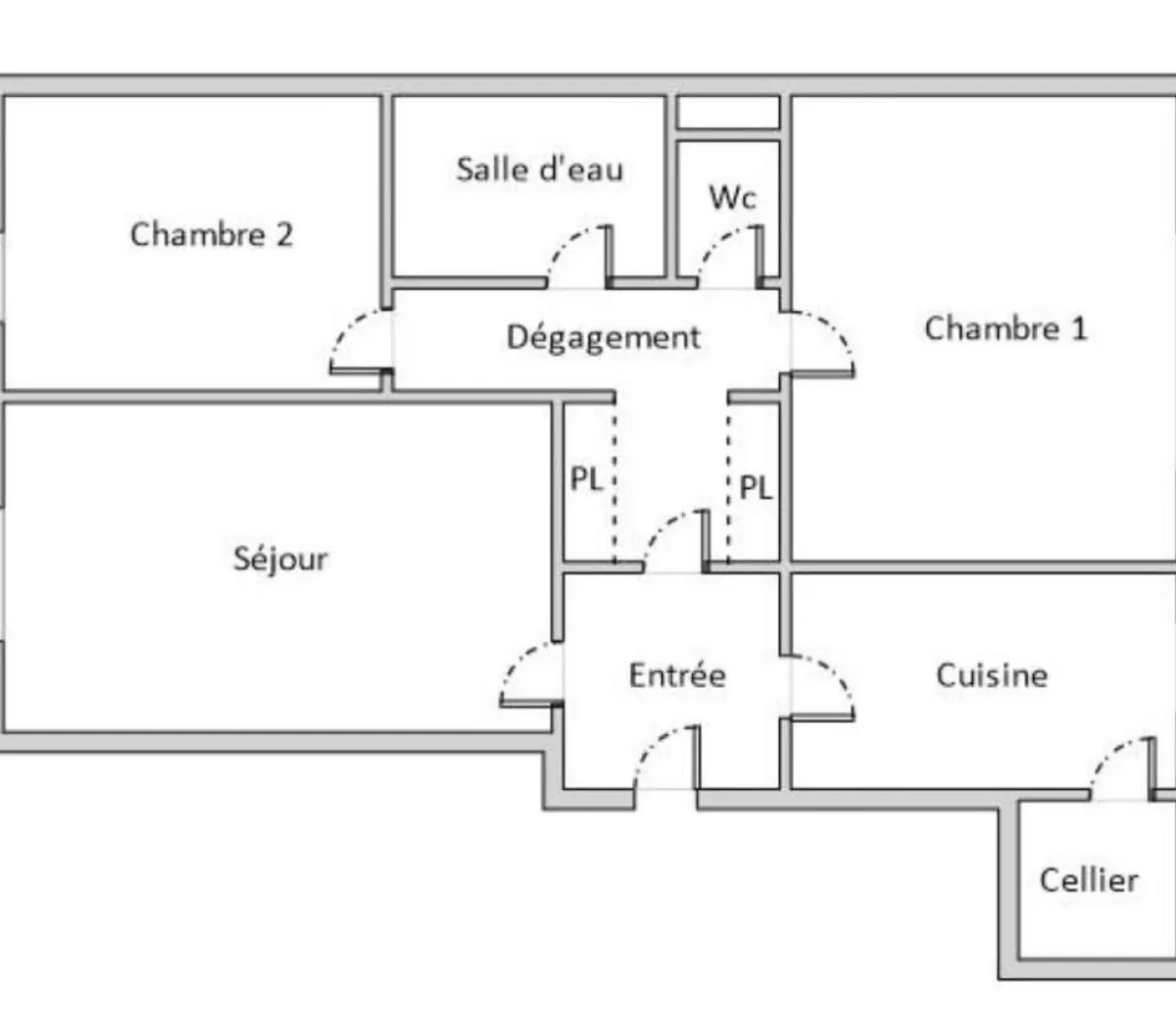 Location Alfortville Appartement d679807e