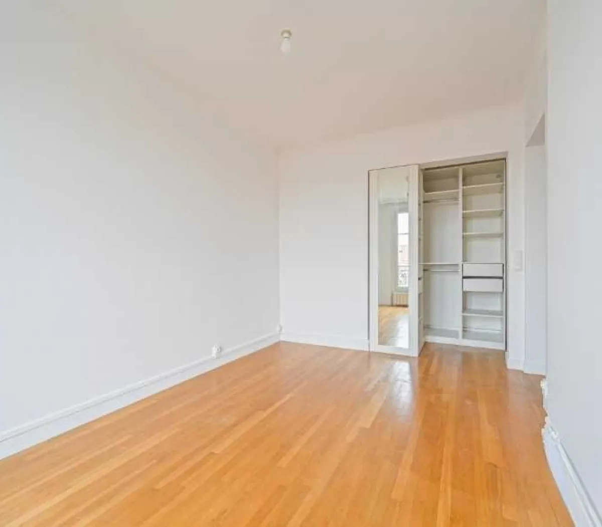 Location Fontenay-sous-Bois Appartement d6a61308
