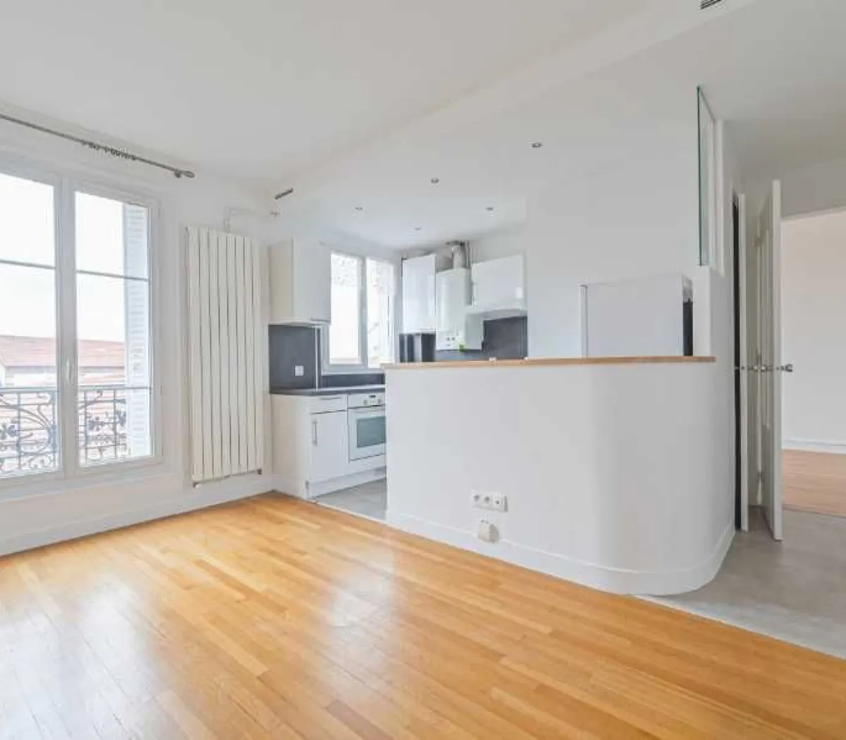 Location Fontenay-sous-Bois Appartement d6a61308