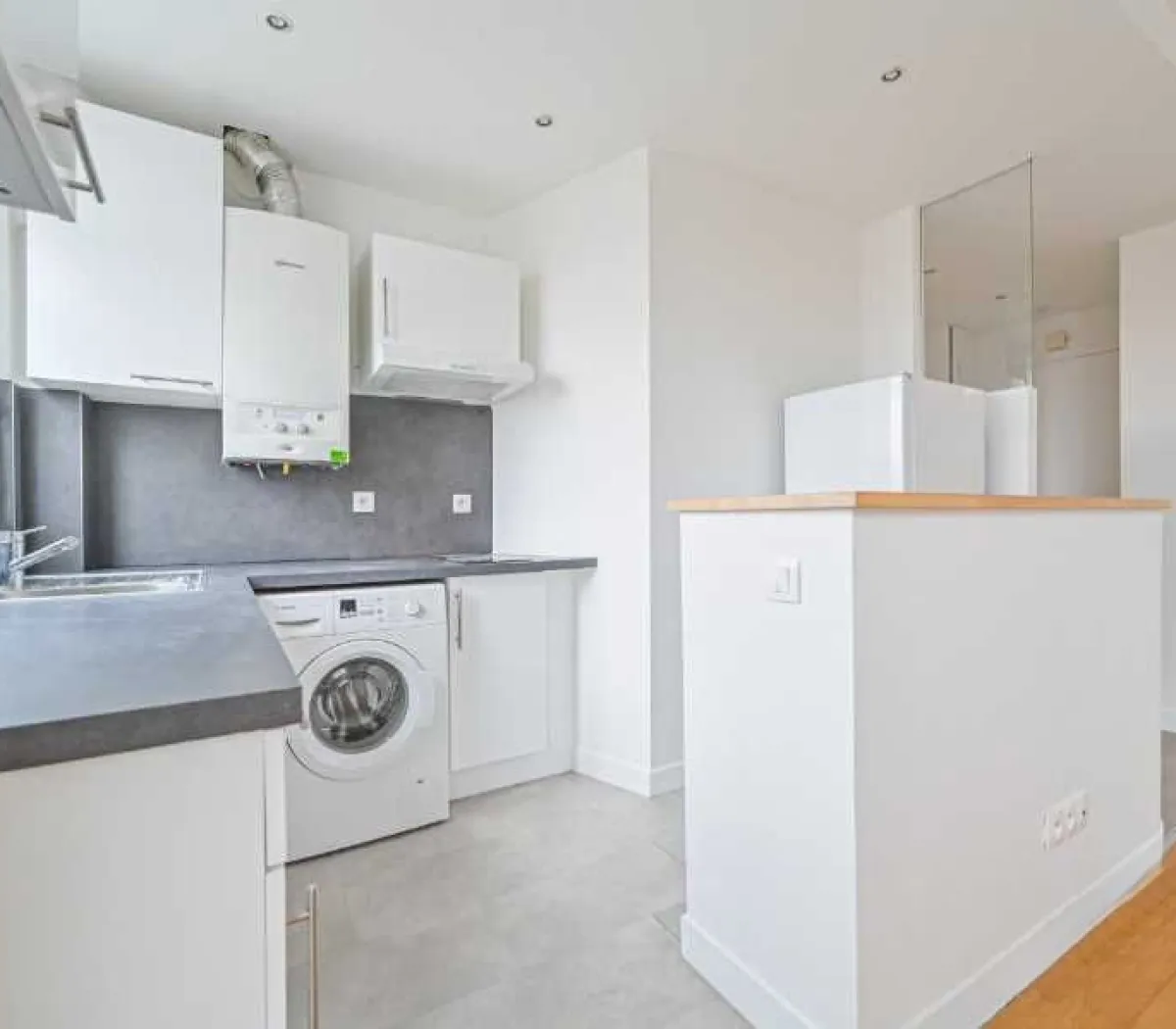 Location Fontenay-sous-Bois Appartement d6a61308