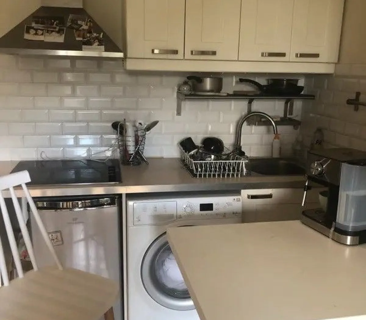 Location Paris Appartement d6be1eb9