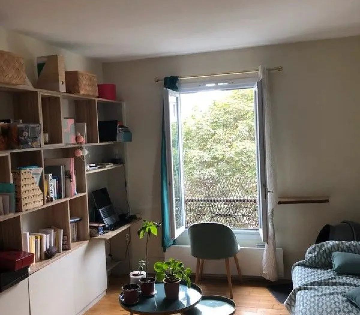 Location Paris Appartement d6be1eb9