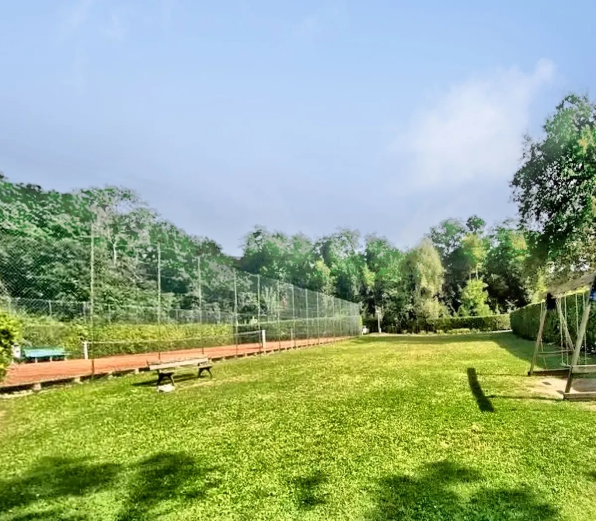 Location Maisons-Laffitte Appartement d6d8d35a