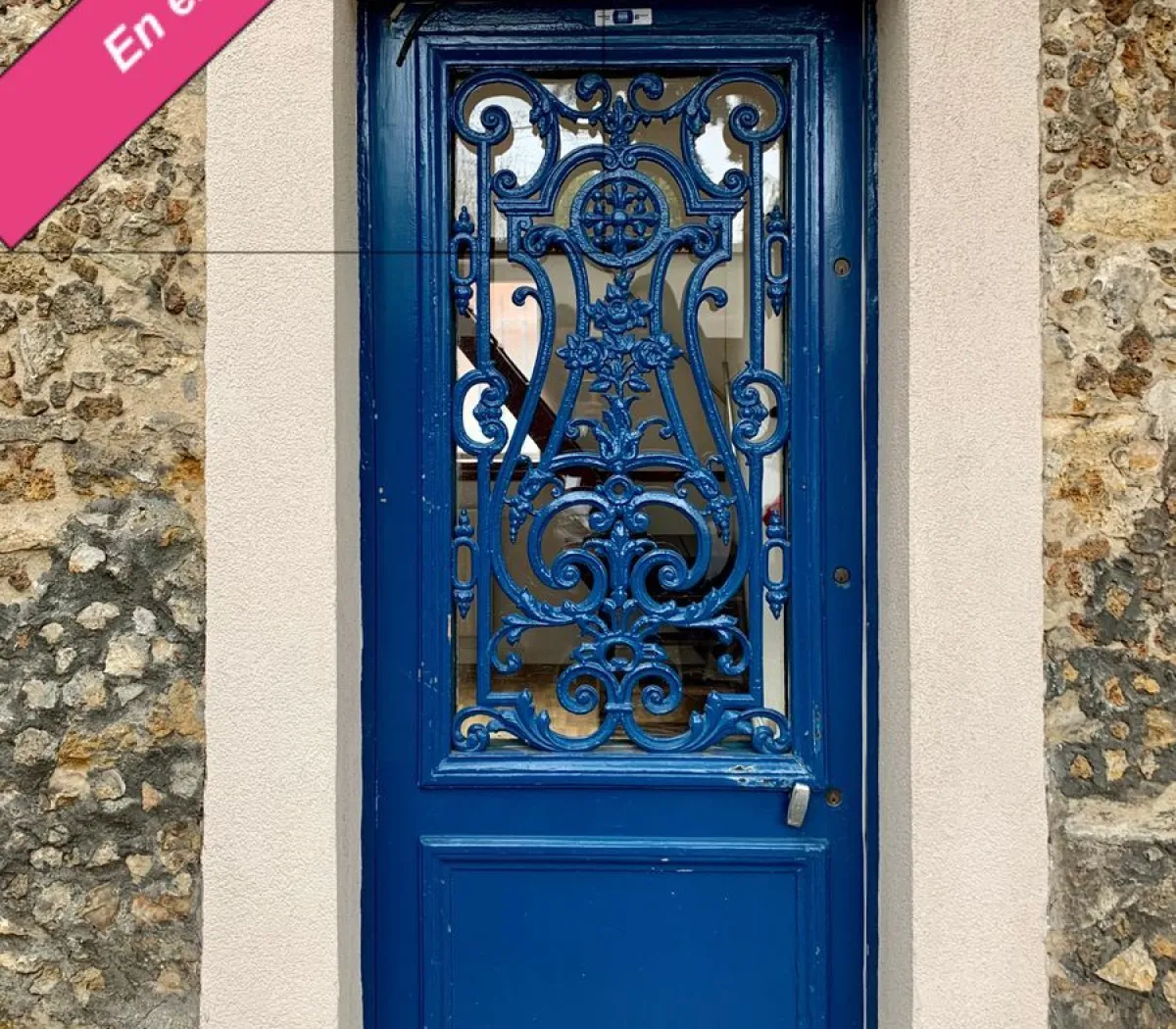 Location Viroflay Maison d6ddbf75