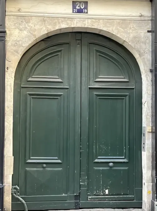 Location Paris Appartement d6ebdeec3