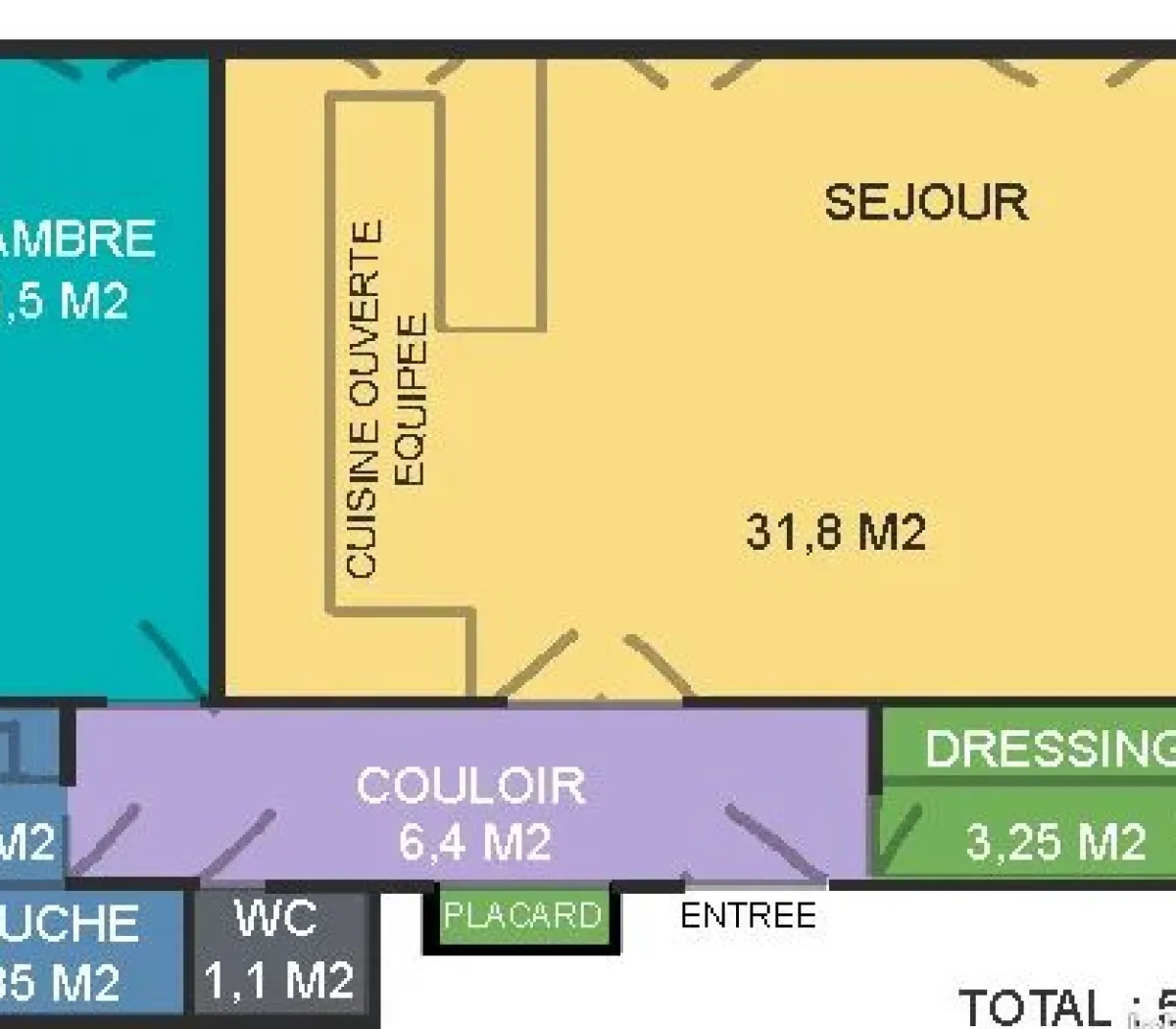 Location Clamart Appartement d71046e1