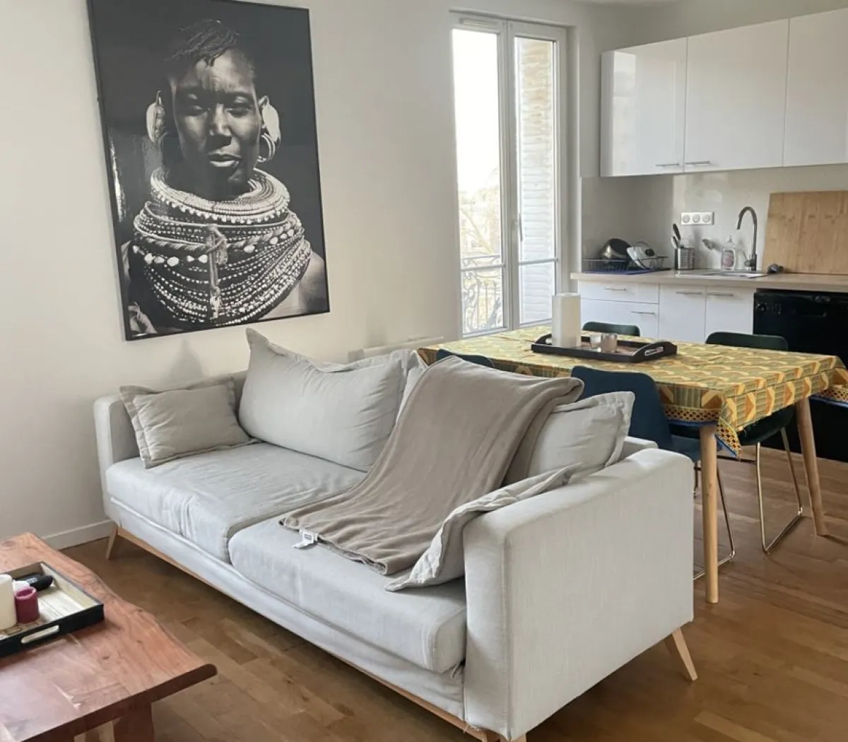 Location Bondy Appartement d72febce