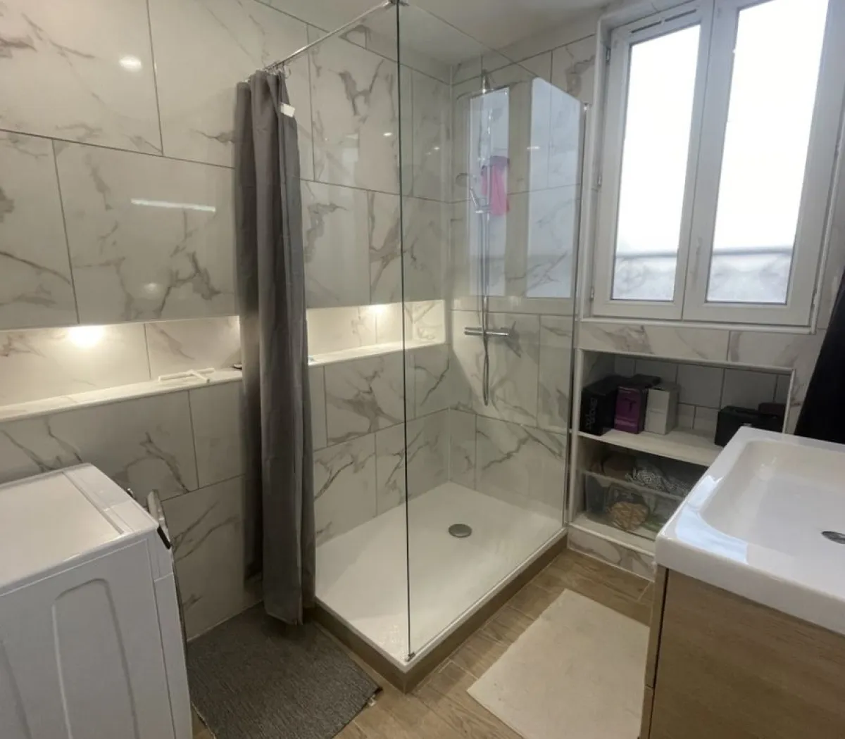 Location Bondy Appartement d72febce