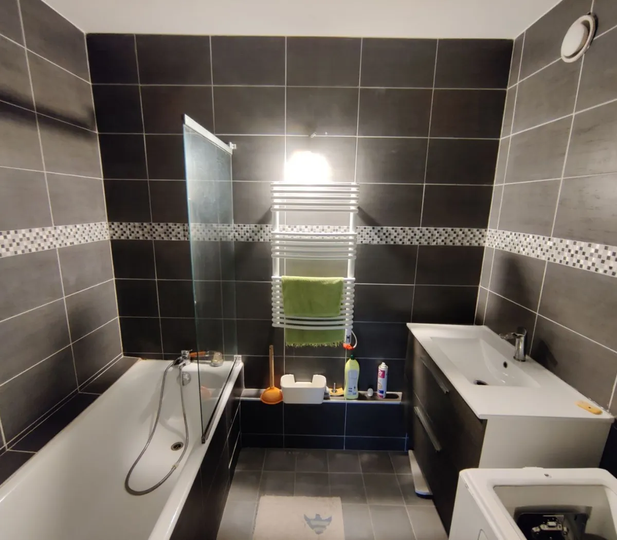 Location Issy-les-Moulineaux Appartement d738130c